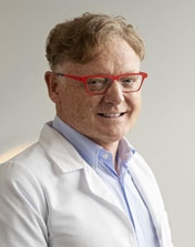 Docteur Jean-Luc Vigneron