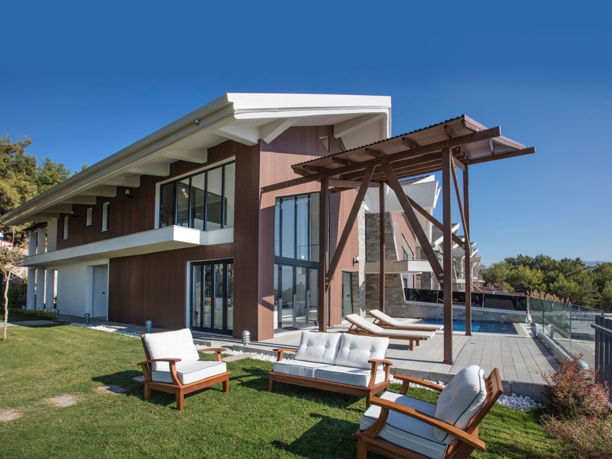 Conçue pour le bonheur